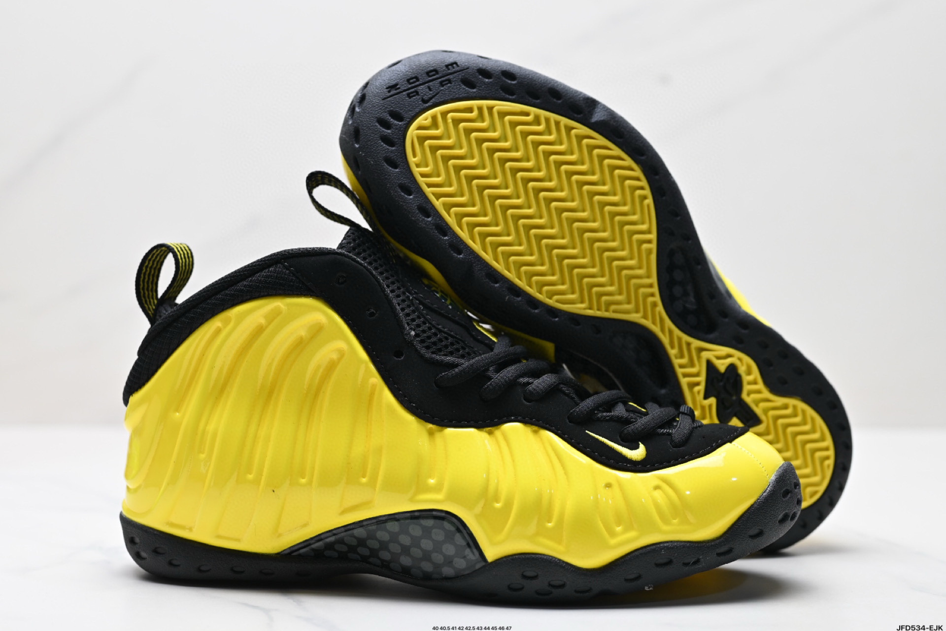 Nike Foamposite One