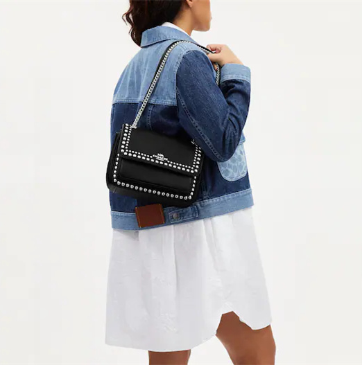 COAthtCH Classic handbags