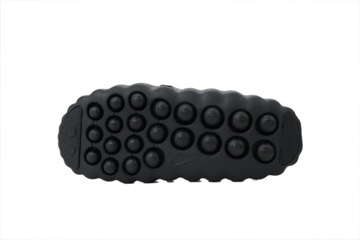 Nike Mind 001 Triple Black HQ4307-005