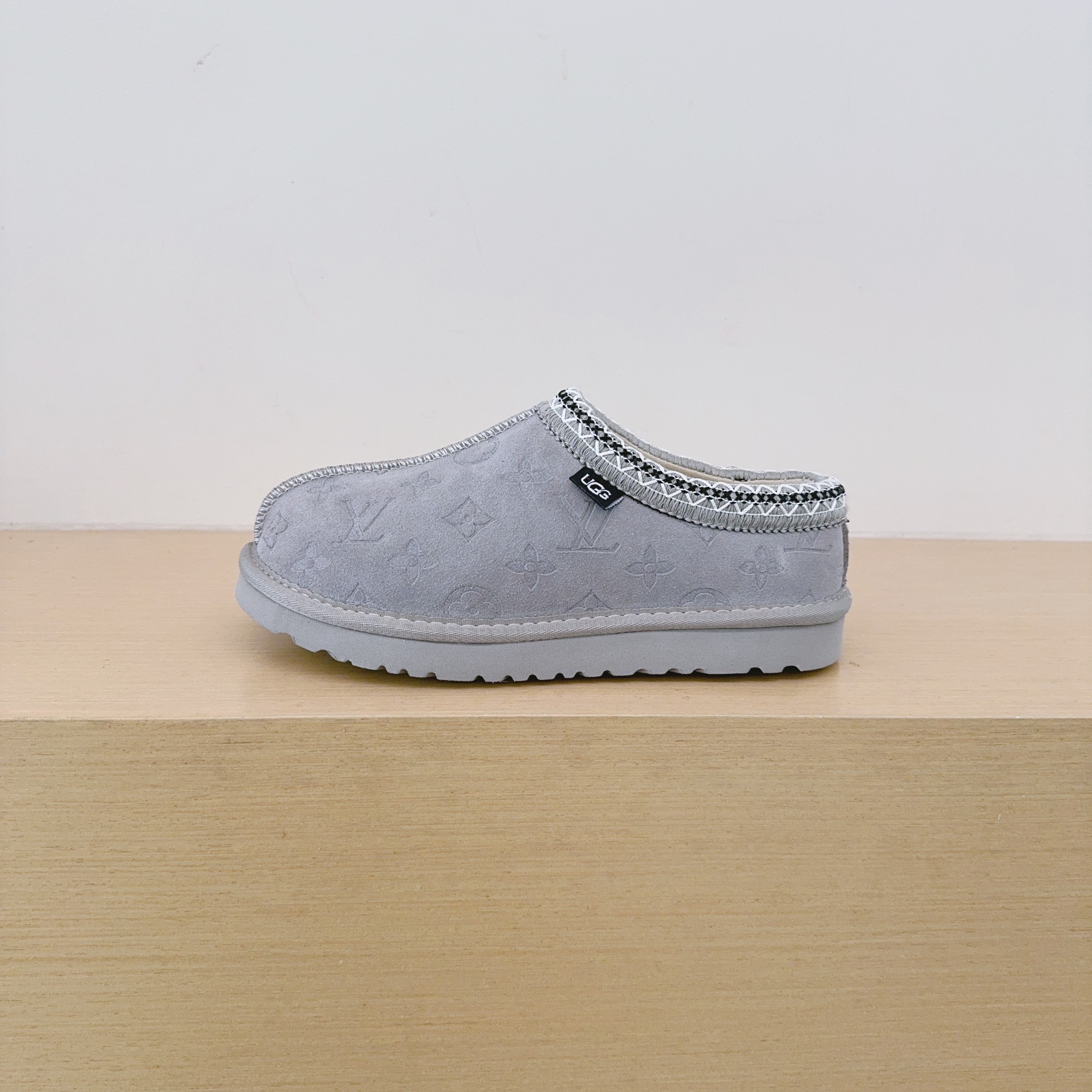 UGG Kids Collaboration Series Ethnic Pattern