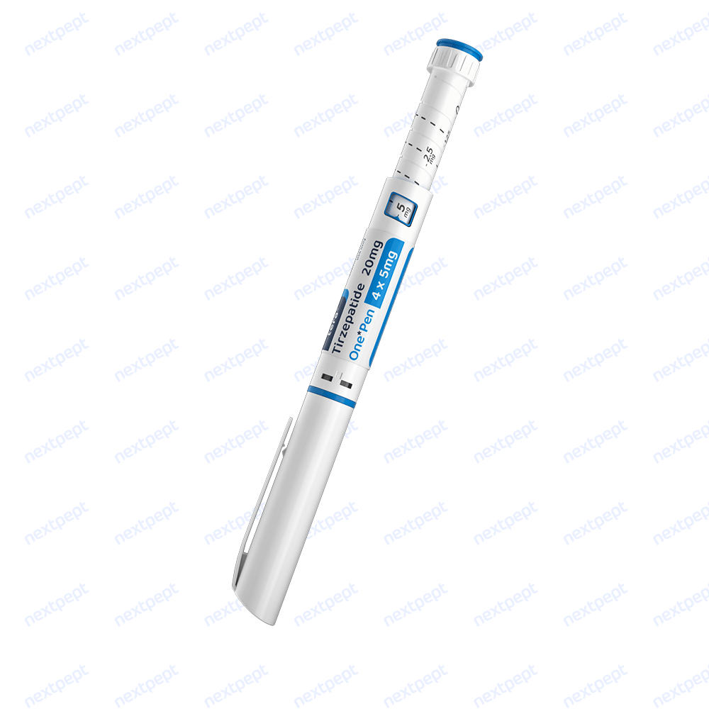 Tirzepatide 20mg One*Pen
