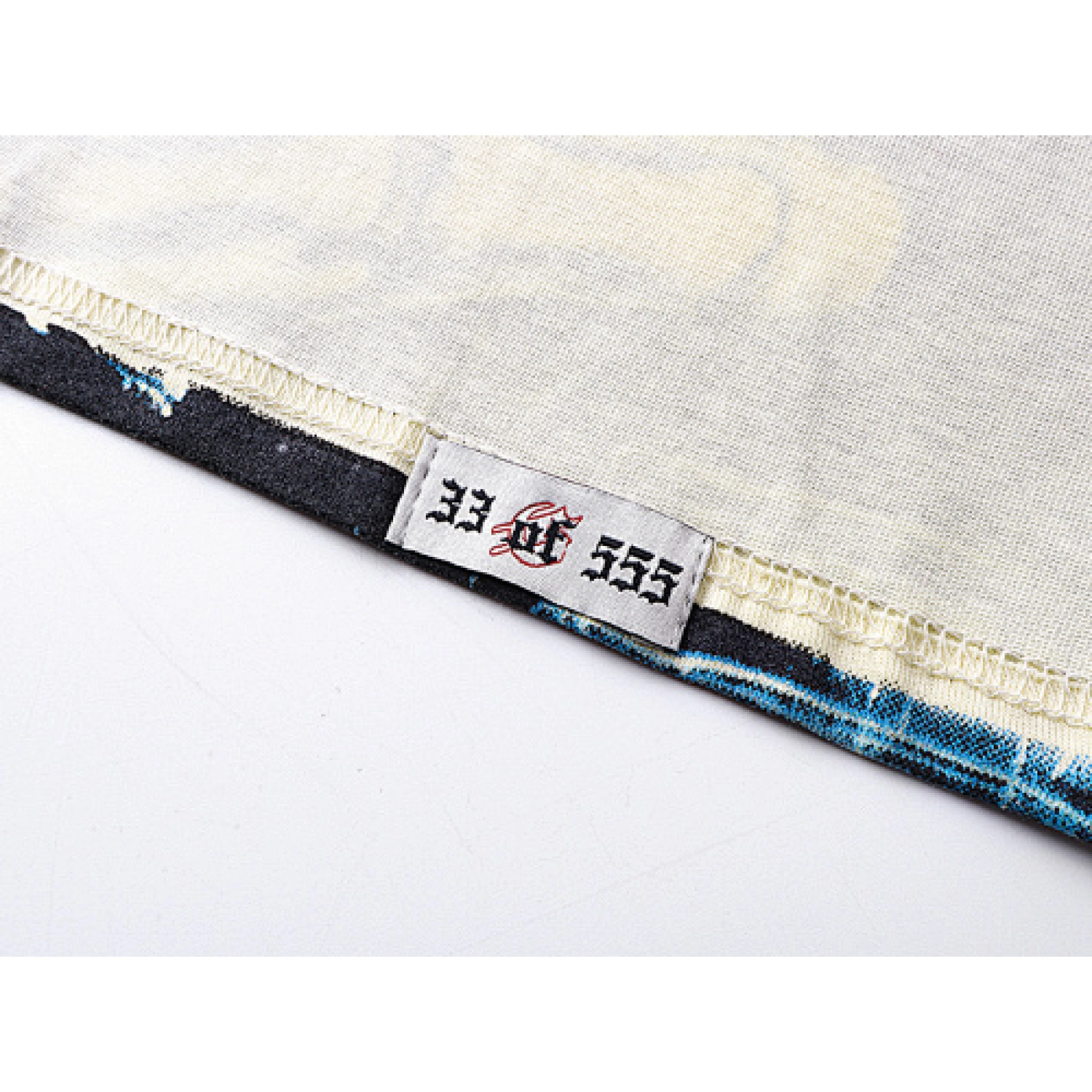 Godspeed T-Shirt 3171