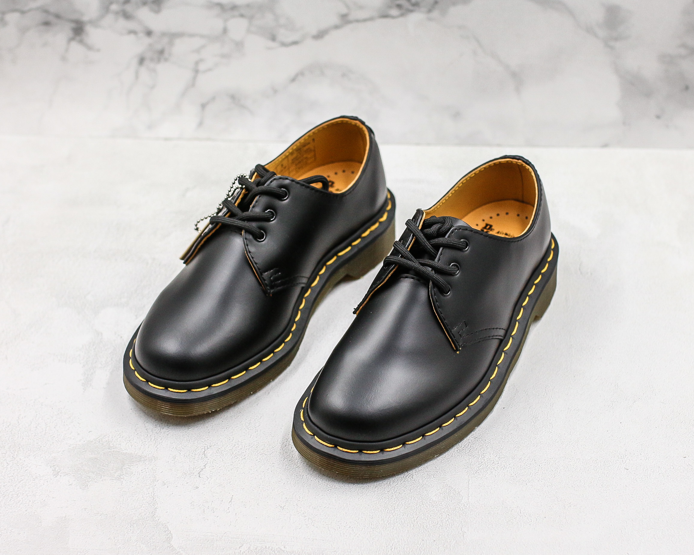 Dr. Martens 1461 Oxford Lace-Up Shoes
