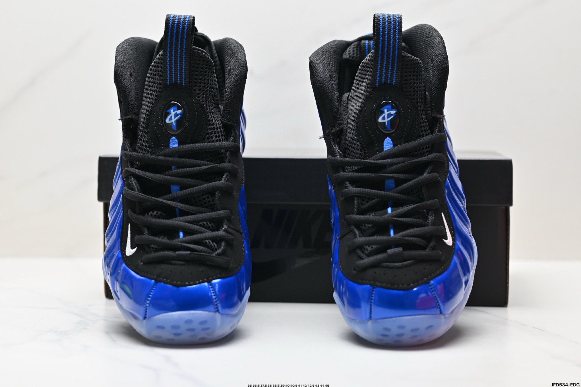 Nike Foamposite One