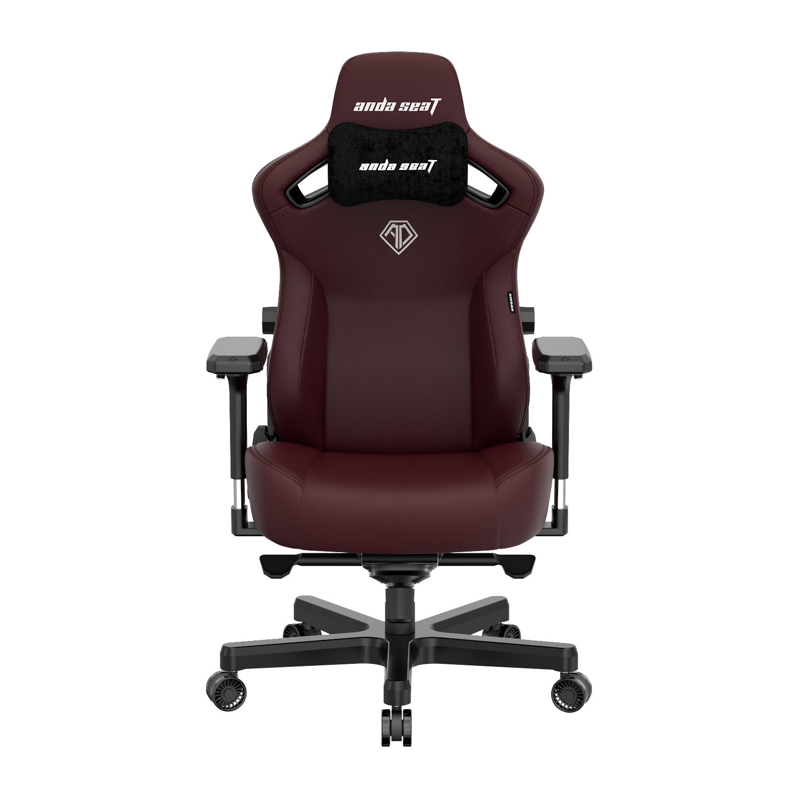 andaseaT Kaiser 3 PVC Leather PC & Racing Gaming Chair
