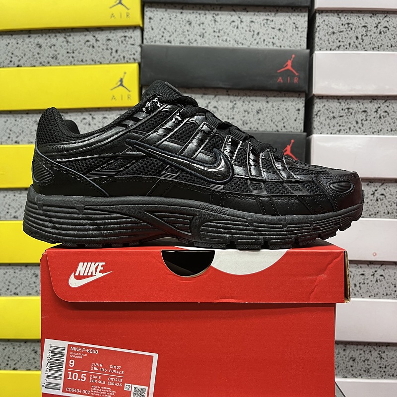 Nike P-6000