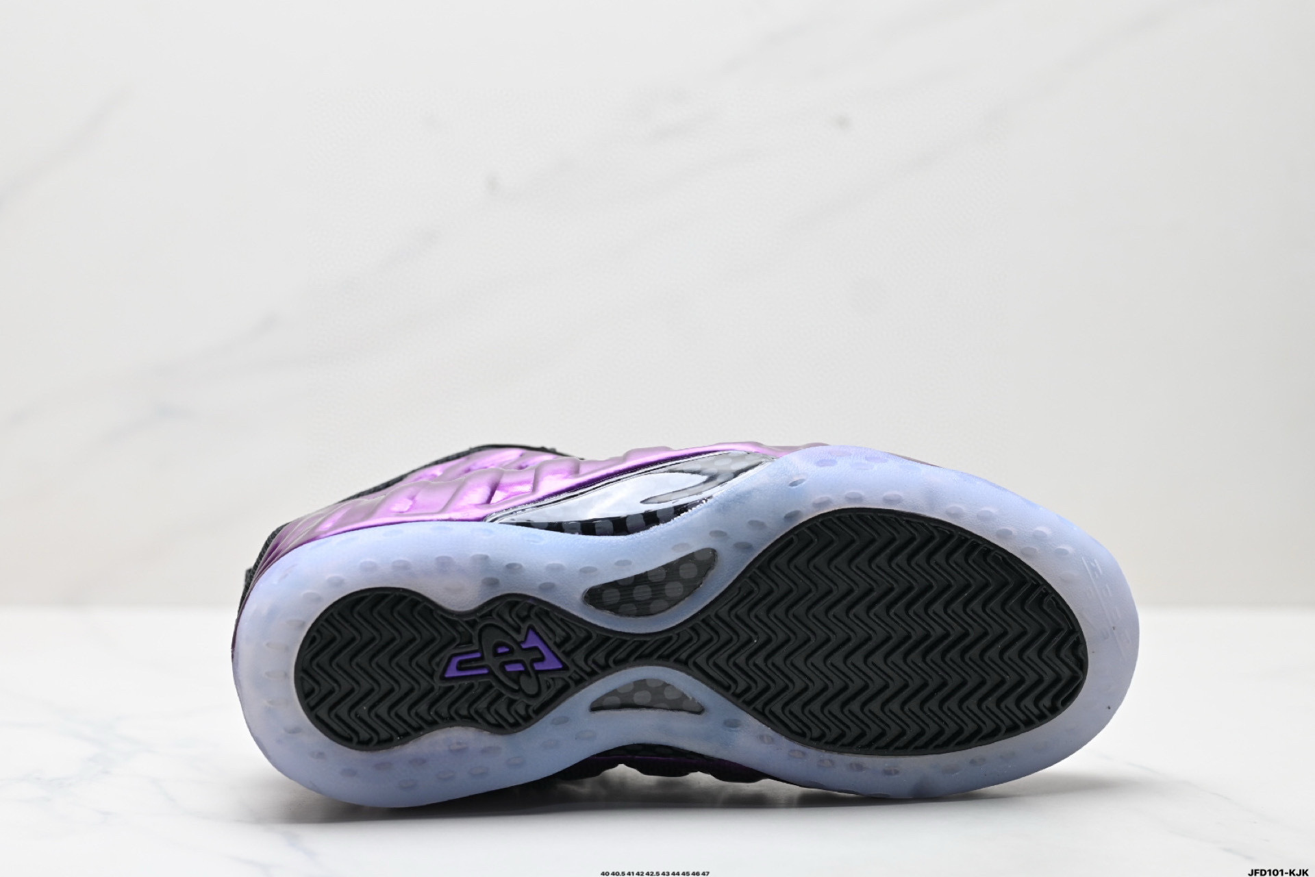 Nike Foamposite One