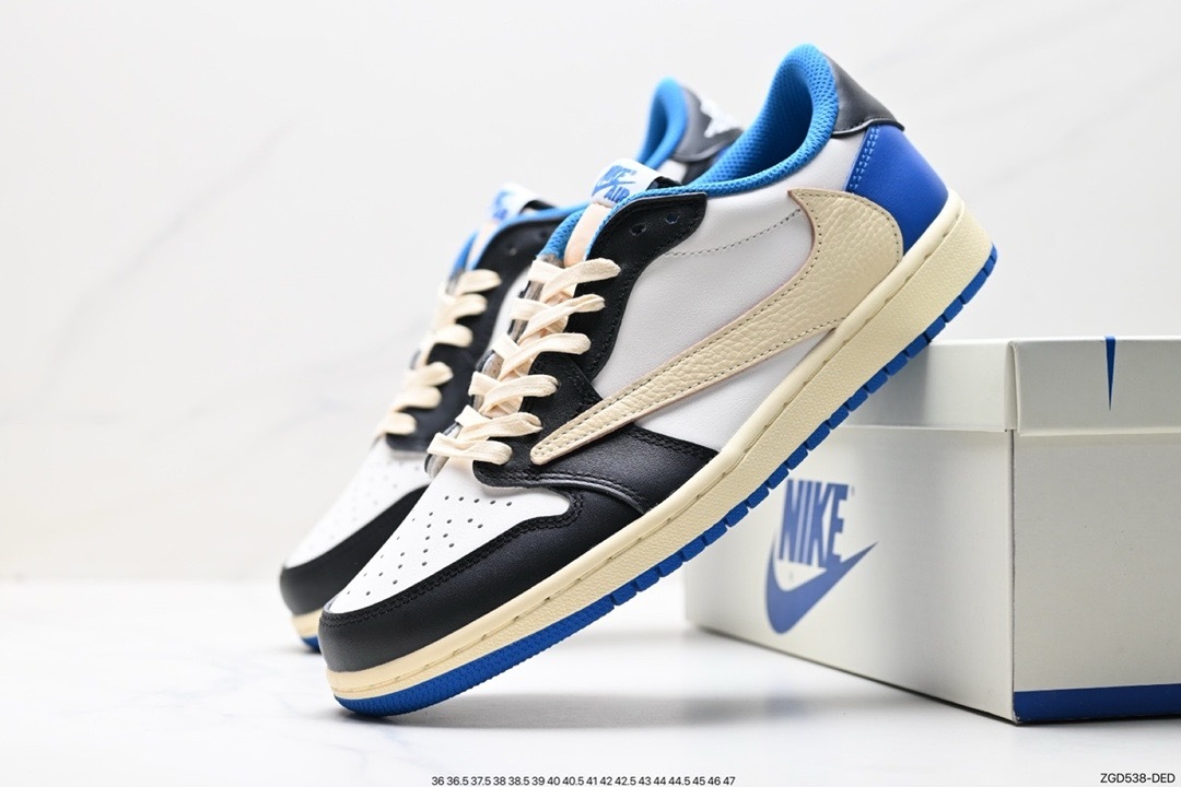 Nike-TS AJ1