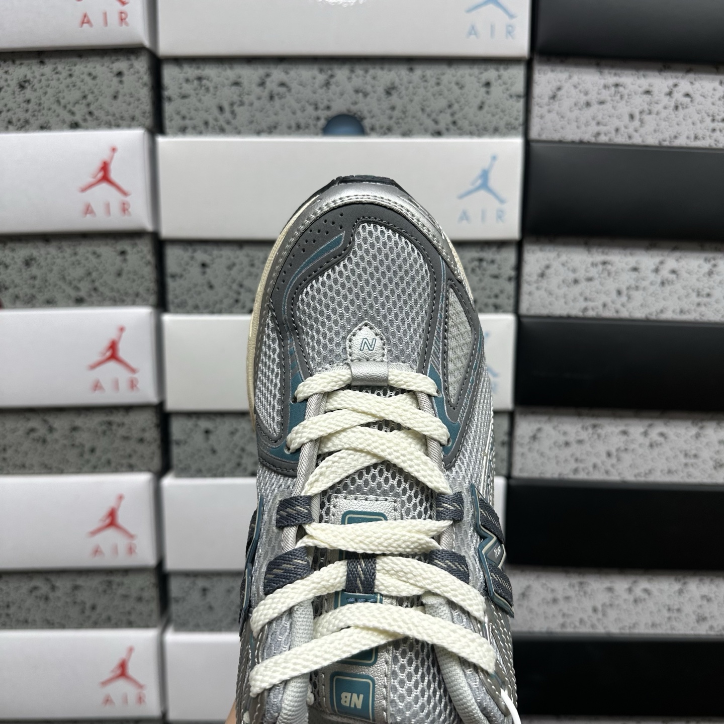 New Balance 1906 Sneakers detail 2