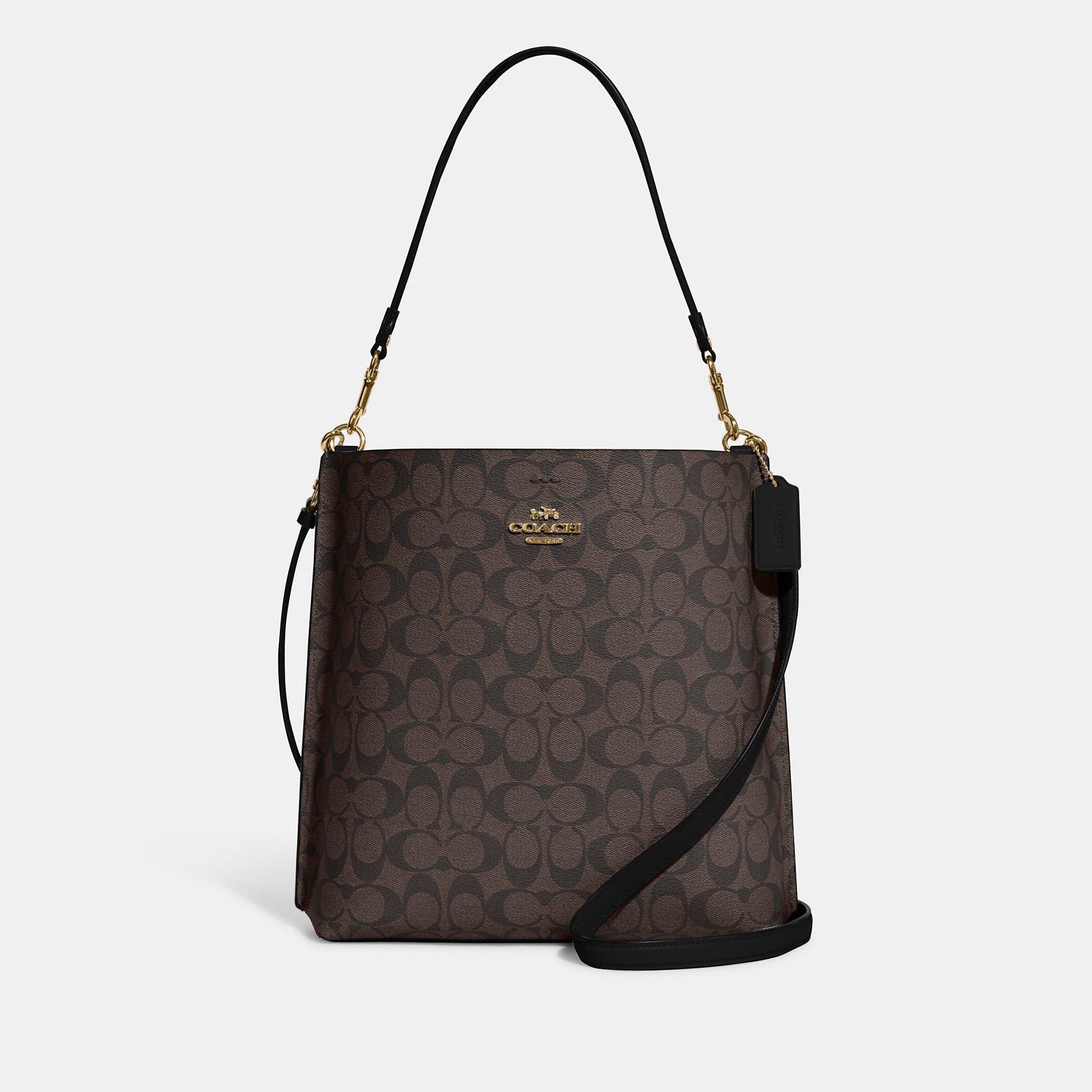 COAthtCH Classic handbags