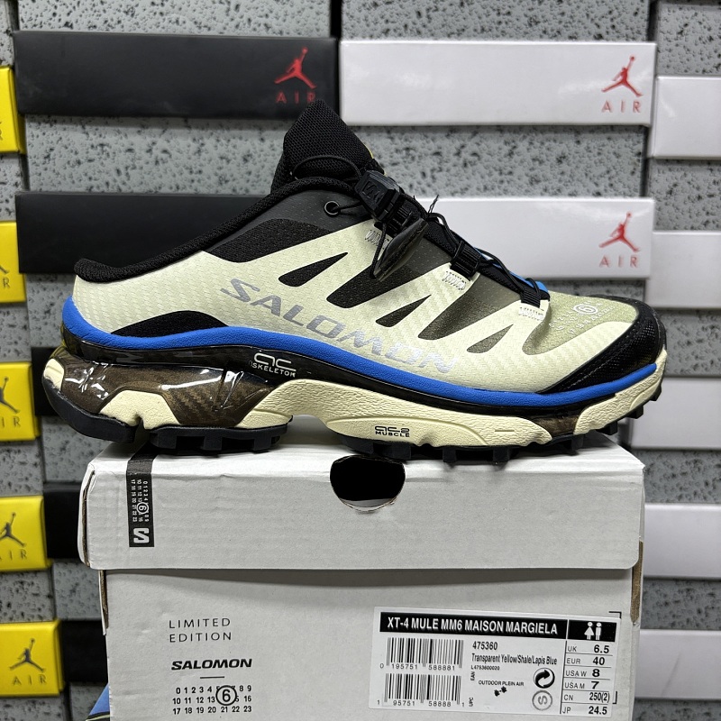 Salomon XT-4 Style T Sneakers