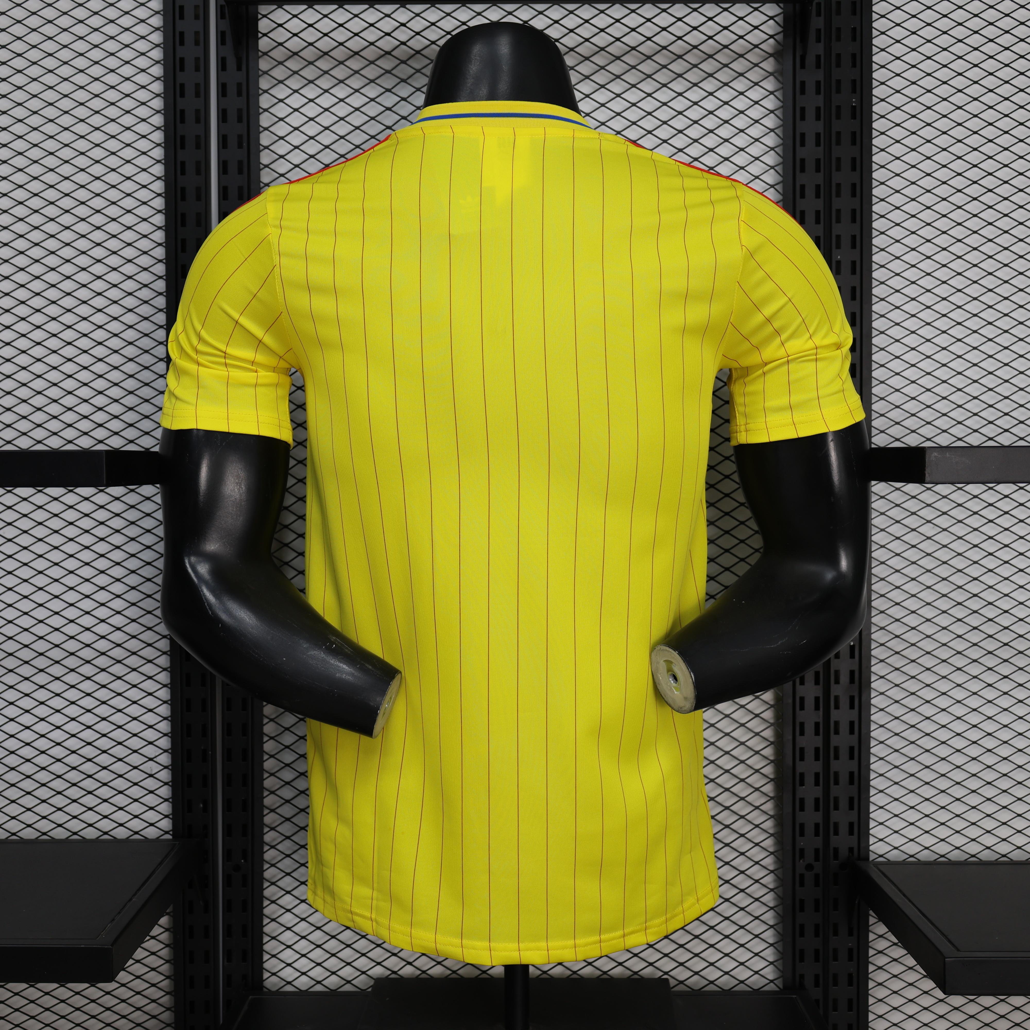 Colombia Retro T Jersey S-XXL