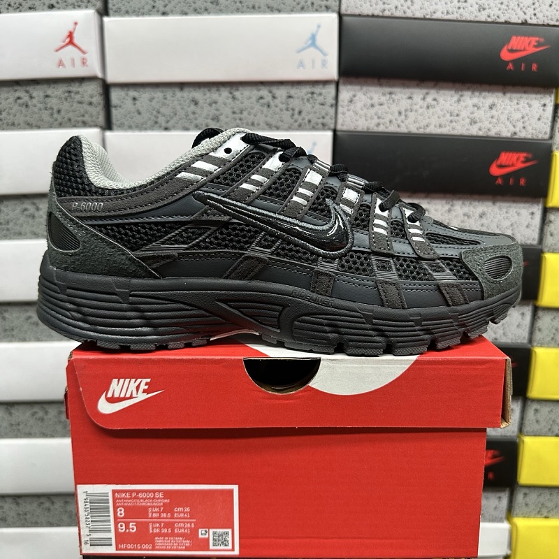 Nike P-6000