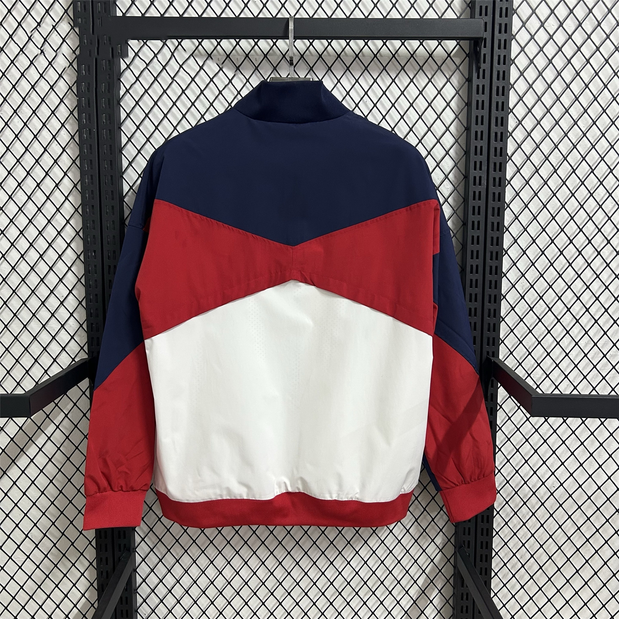 PSGTraining Windbreaker 2025