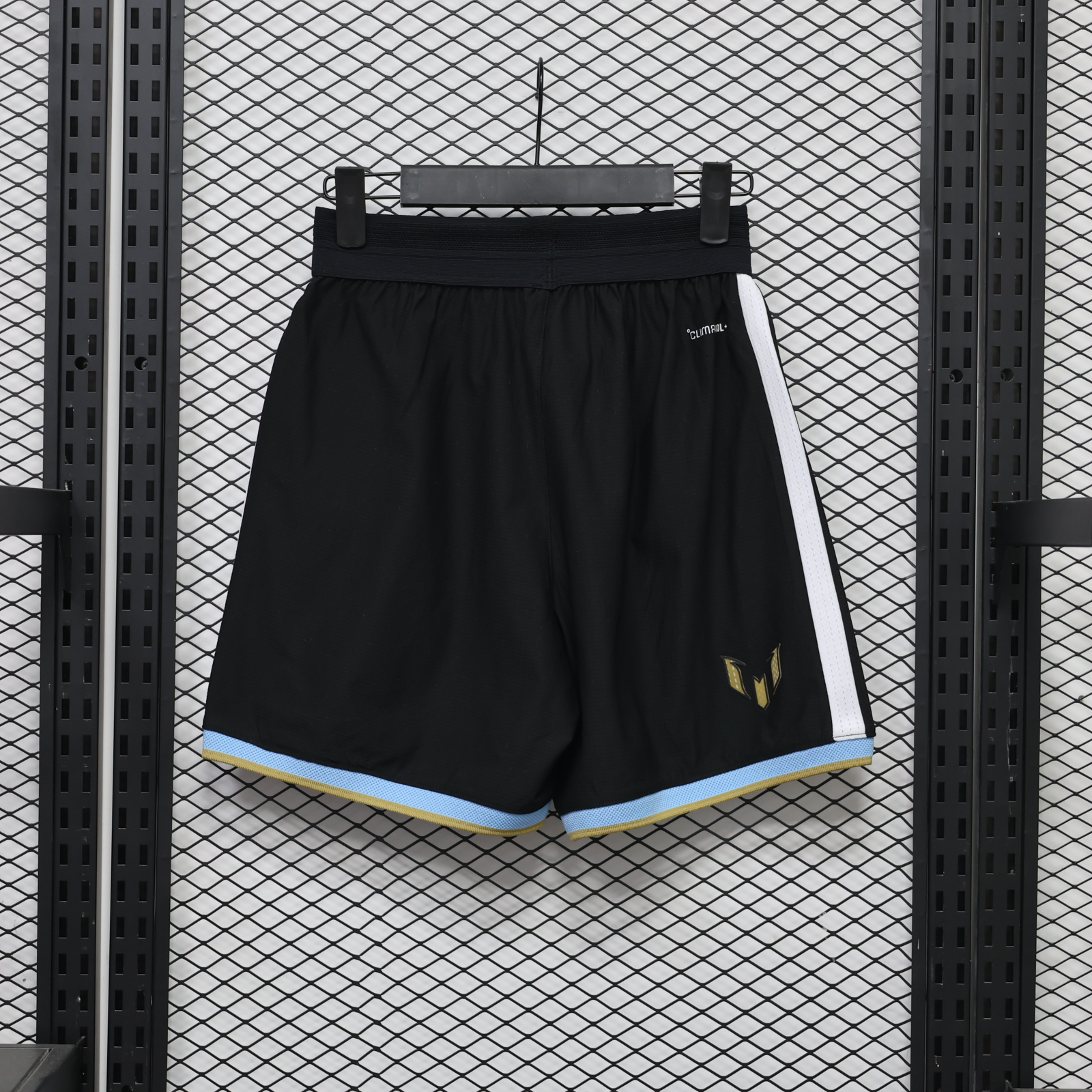 Argentina Messi Farewell Anniversary shorts Player Version 26/27