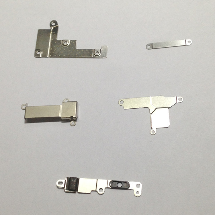 iPhone 8 Camera Replacement - back view