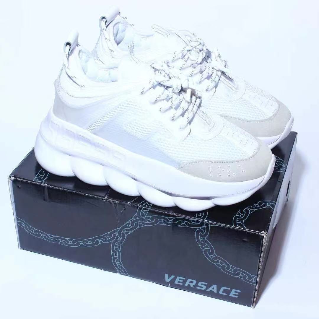 Versace Chain Reaction