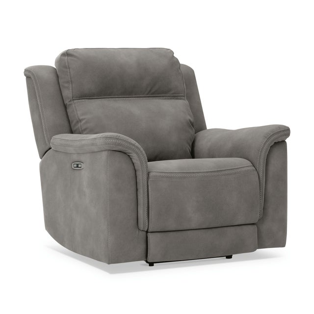 Next-Gen DuraPella Performance Fabric Dual Power Recliner
