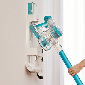 Cordless Stick Vacuum Cleaner