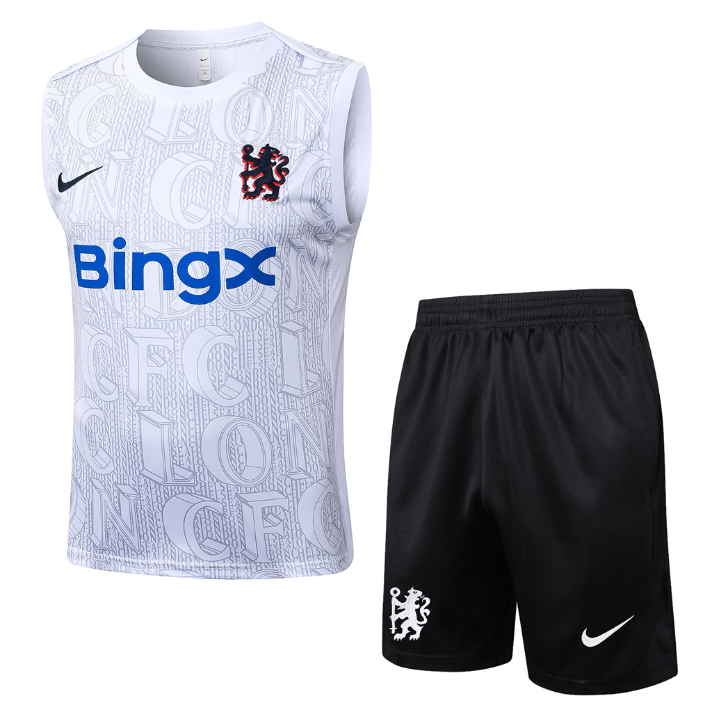 Chelsea Training Jersey 24/25