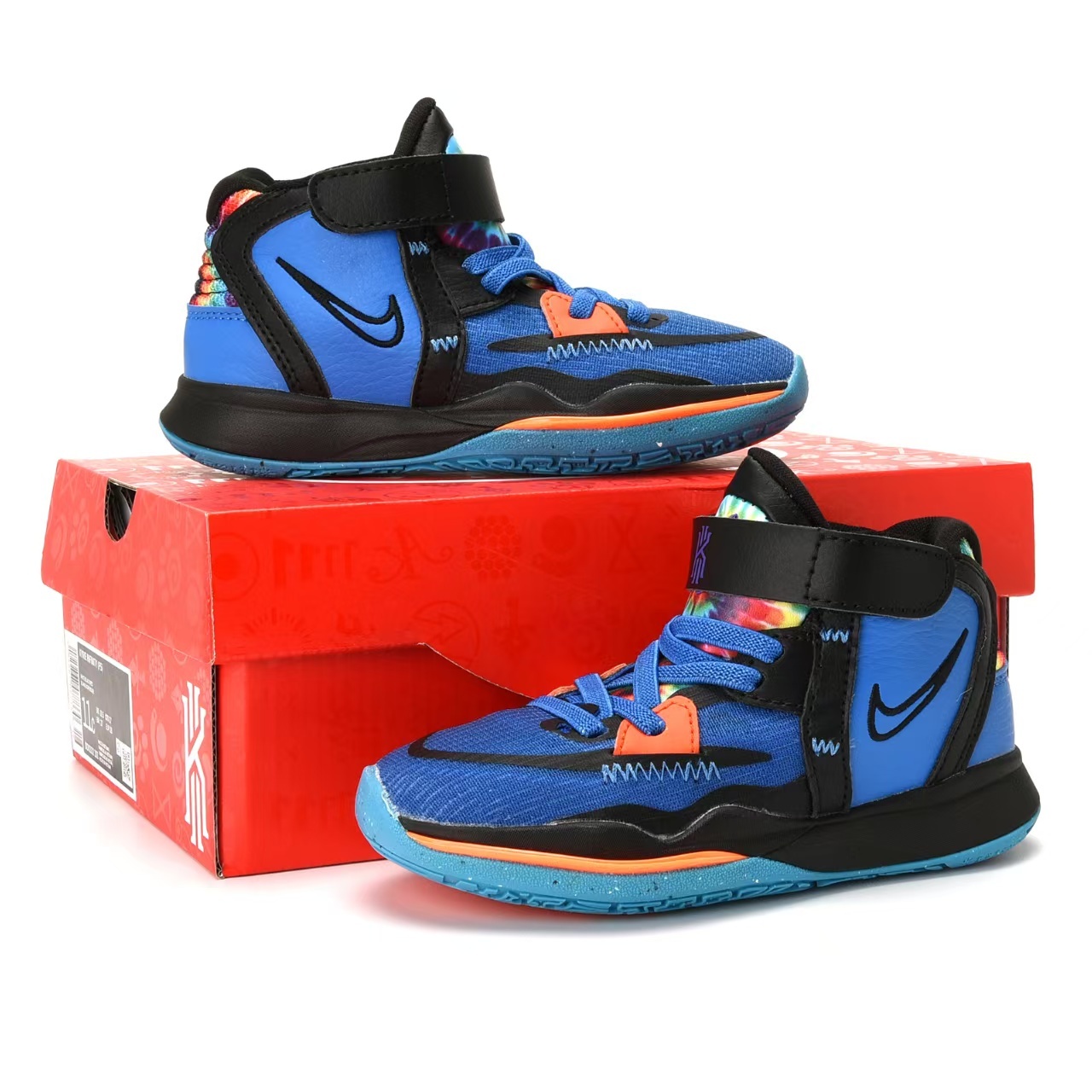 Kids Kyrie 8