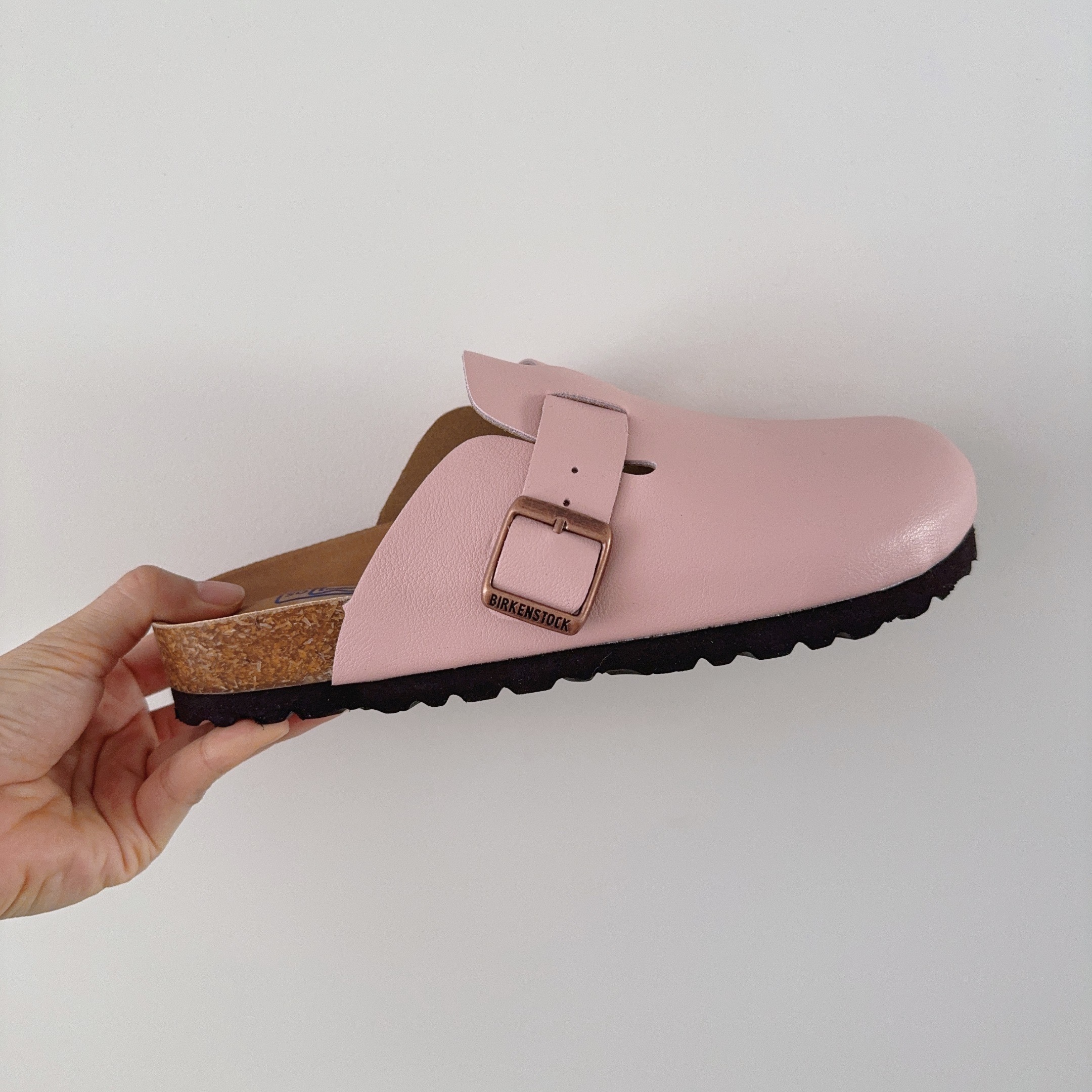 UGG Kids Matte And Gloss Series Birken-Style Clogs Adult And Kids