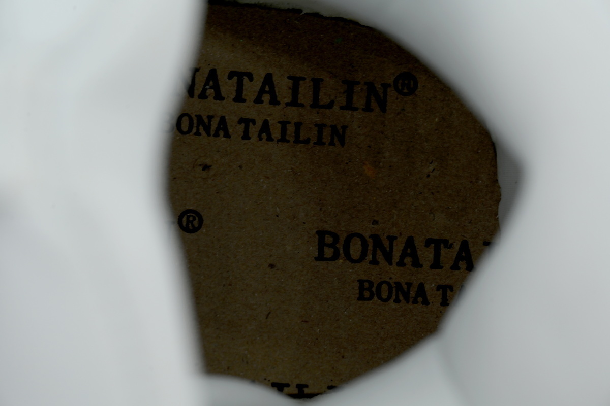 Lanvin Curb Sneakers White