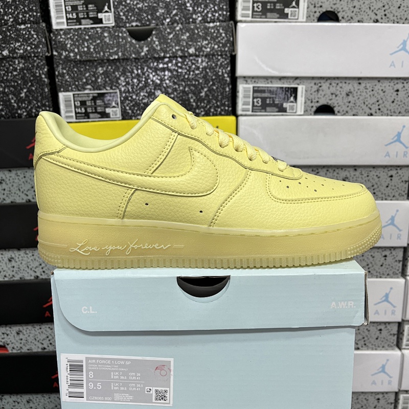 Nike Air Force 1