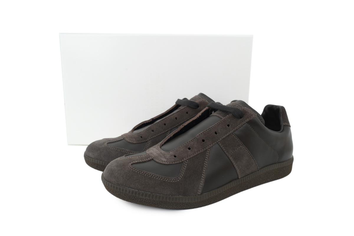 Maison Margiela Brown