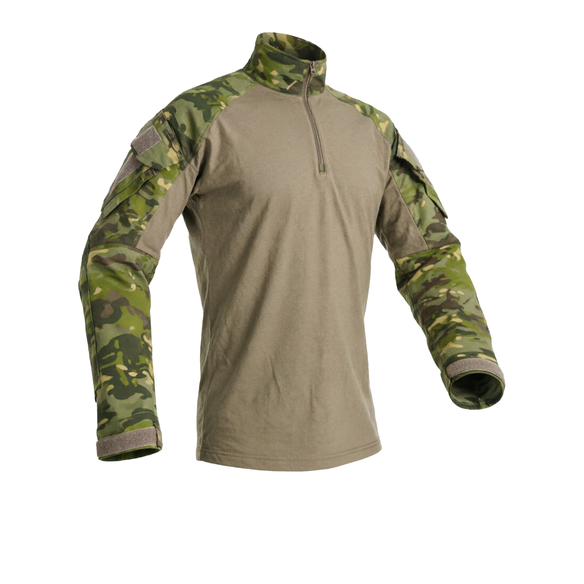 TR G3 Combat Shirt