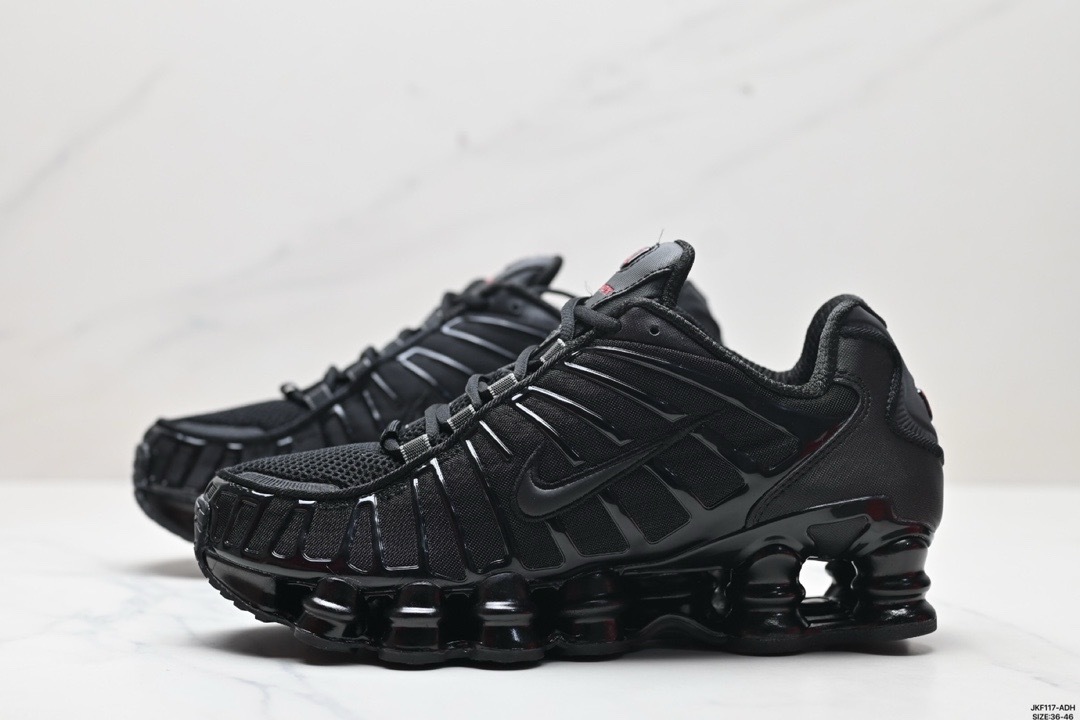 Nike-Shox TL
