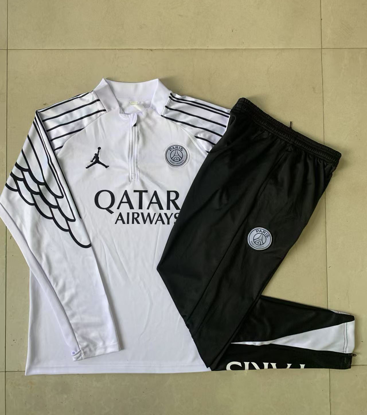 PSGKids Training Suit 25/26