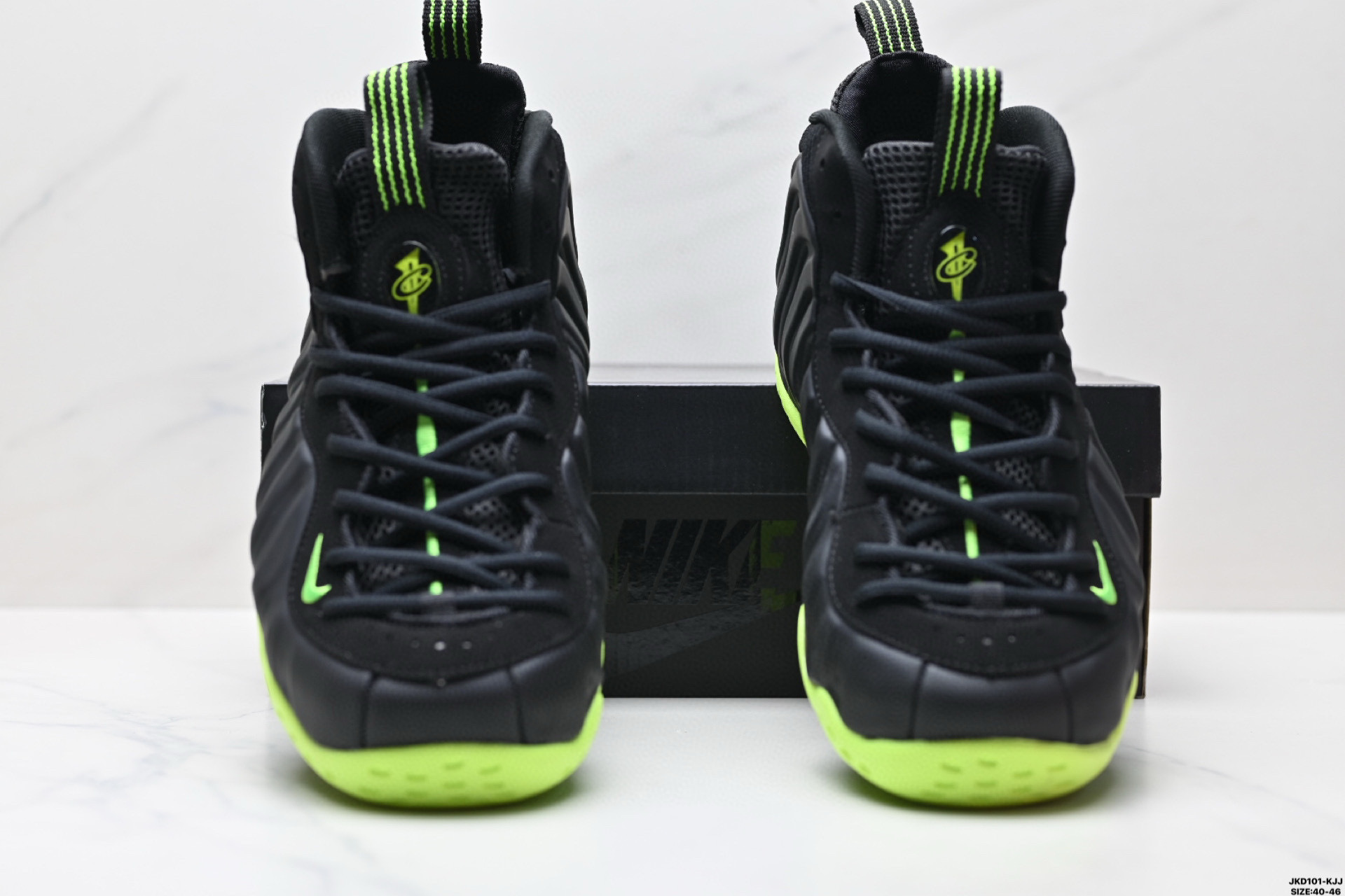 Nike Foamposite One