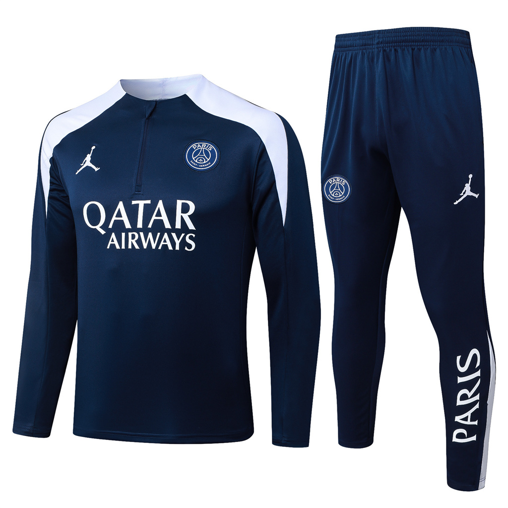 PSG Training Jersey Suit 25/26