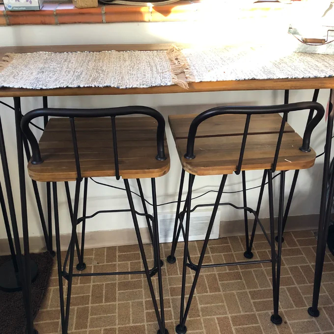 Loya Bar Set