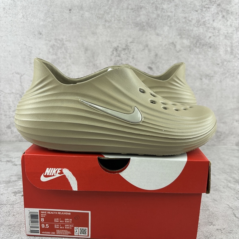 Nike ReactX Rejuven8 Sneakers