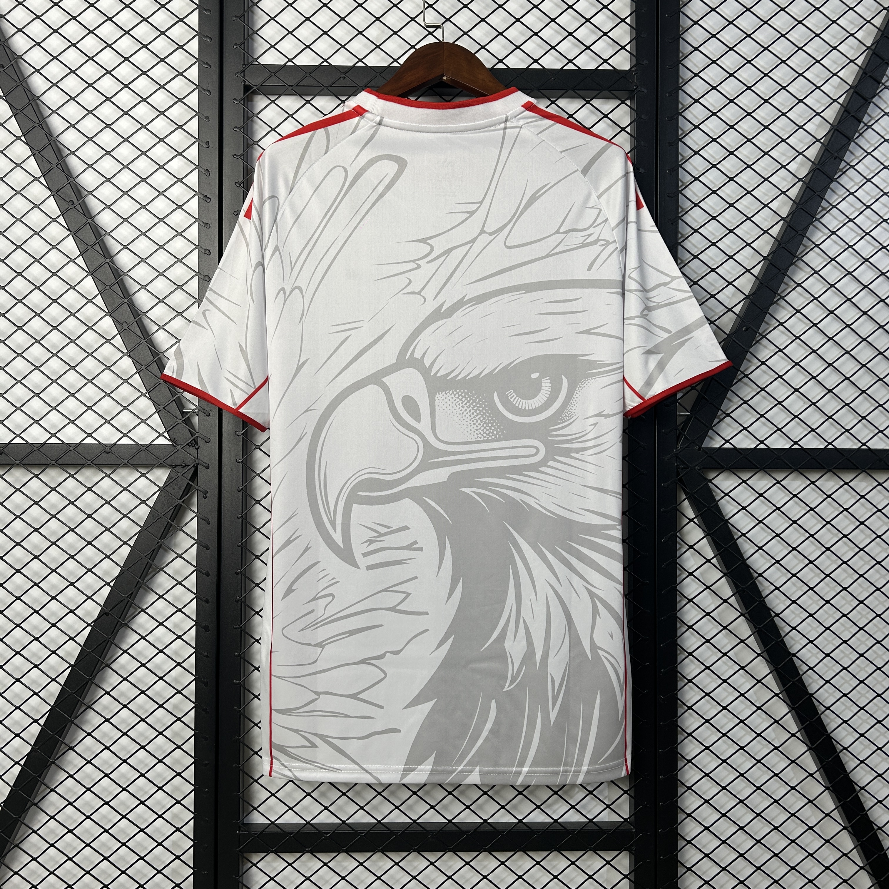 SL SL Benfica Training Man Jersey 25/26