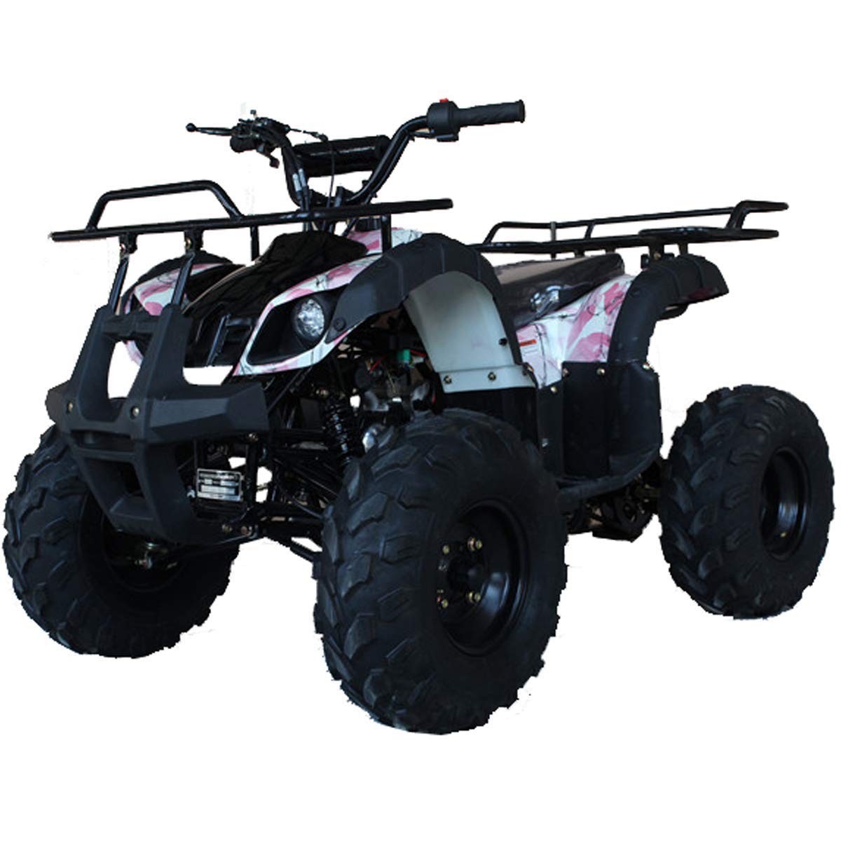X-PRO ATV 4 wheelers for Sale 125cc ATV Quad Four Wheelers
