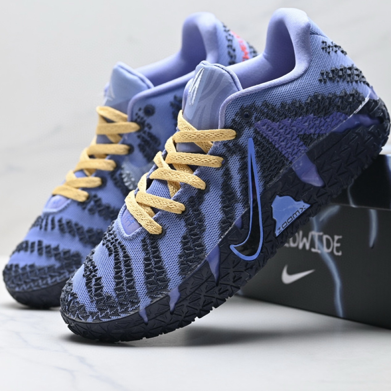 Nike JA 3