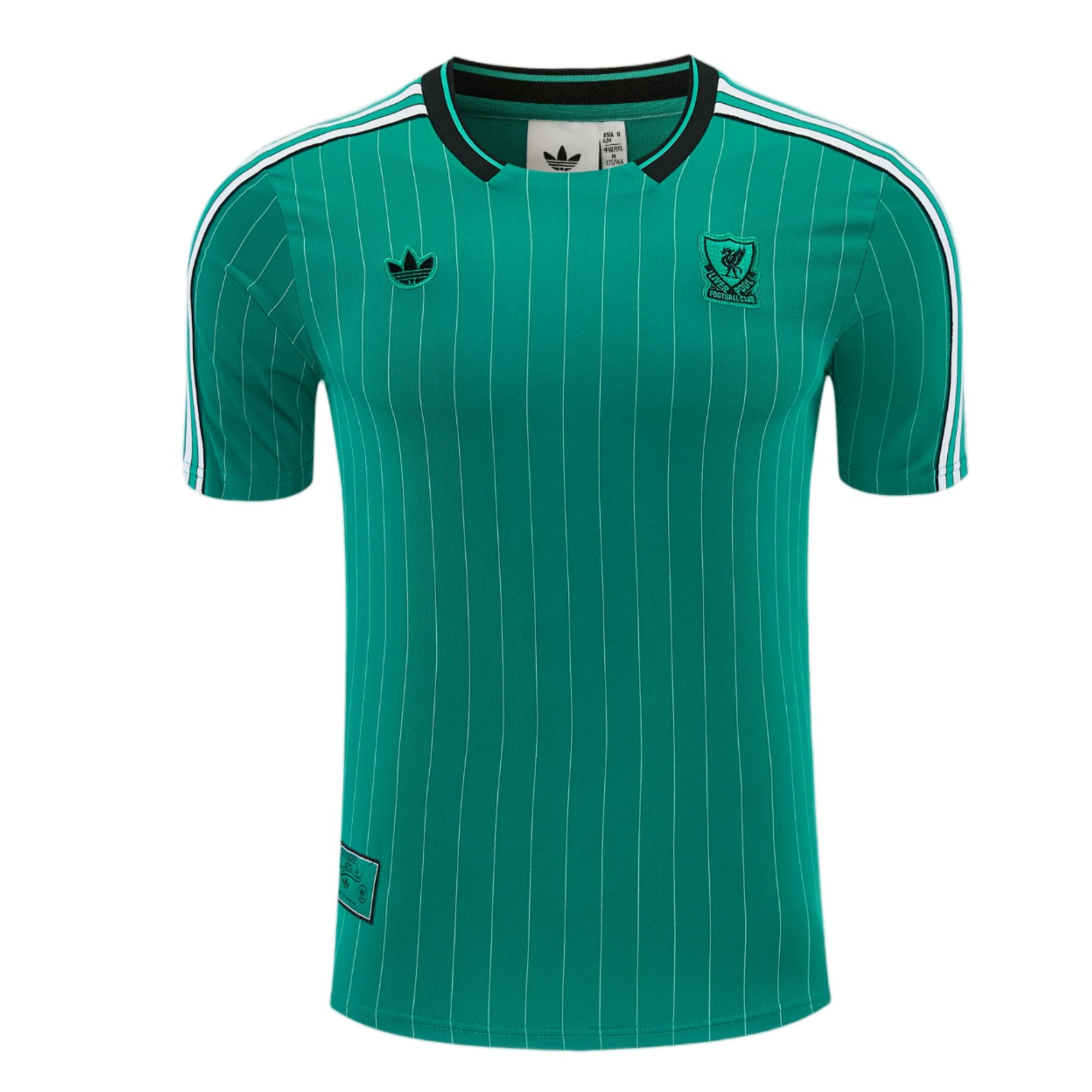 Mens LVP Training Shirt