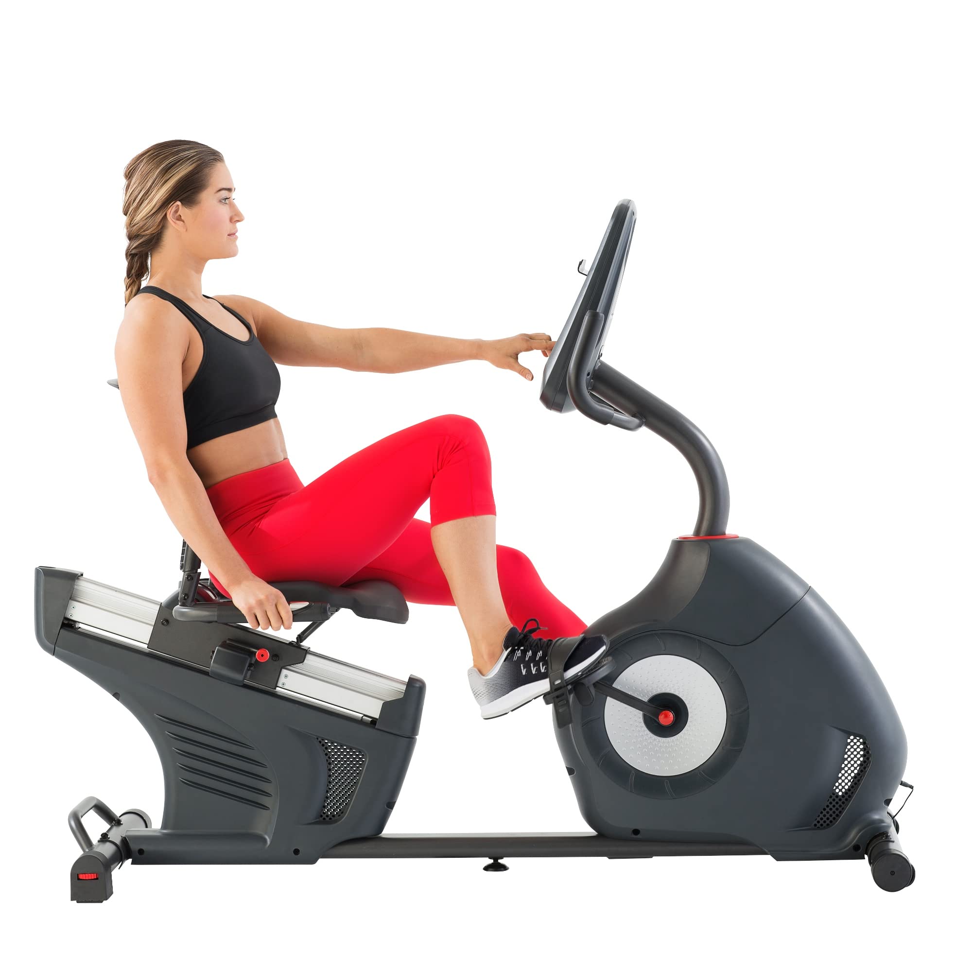 Schwinn Recumbent Bike Series