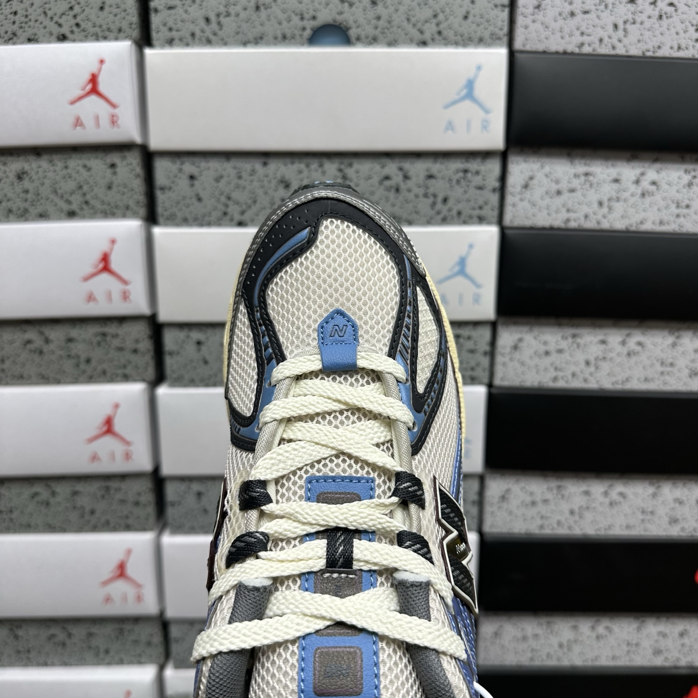 New Balance 1906 Sneakers detail 2