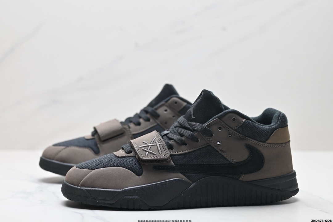 Nike Jumpman Jack