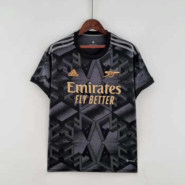 Arsenal Away Jersey 22/23