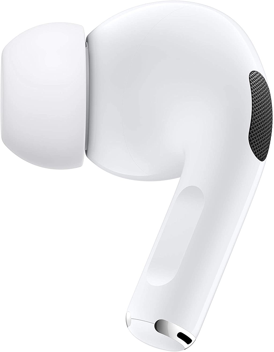 New Apple AirPods Pro