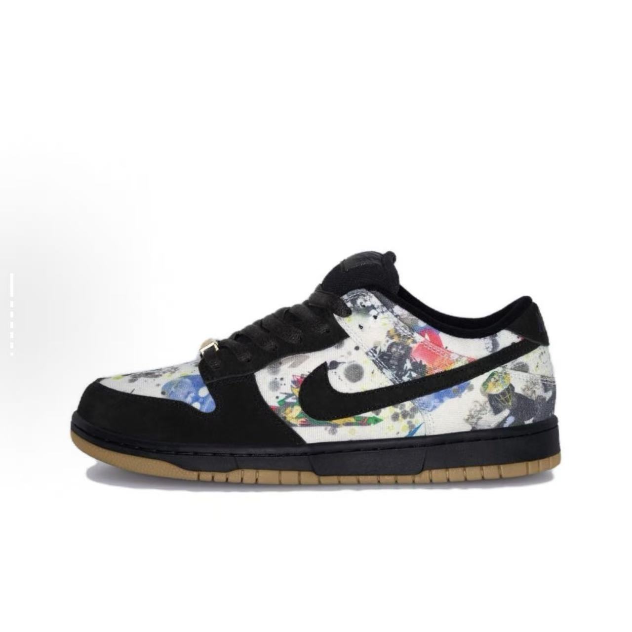 Nike Dunk Low Collection