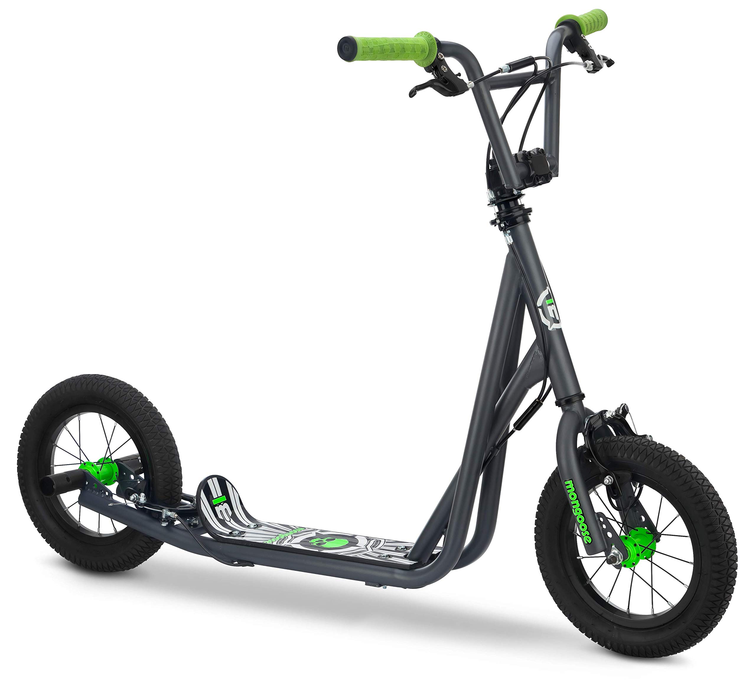 Expo Youth Scooter