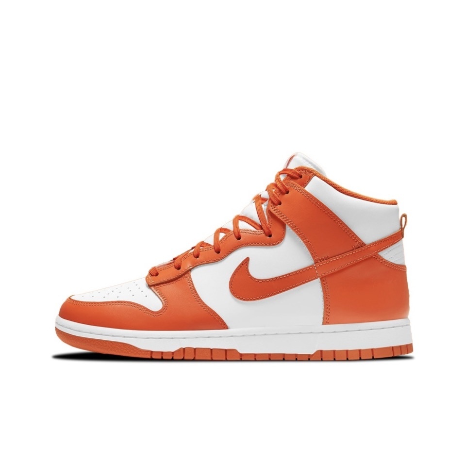 Nike Dunk High