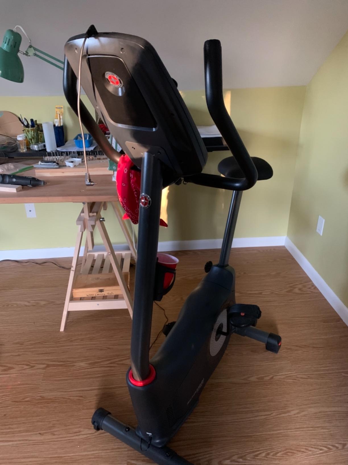 Schwinn Upright Bike Series