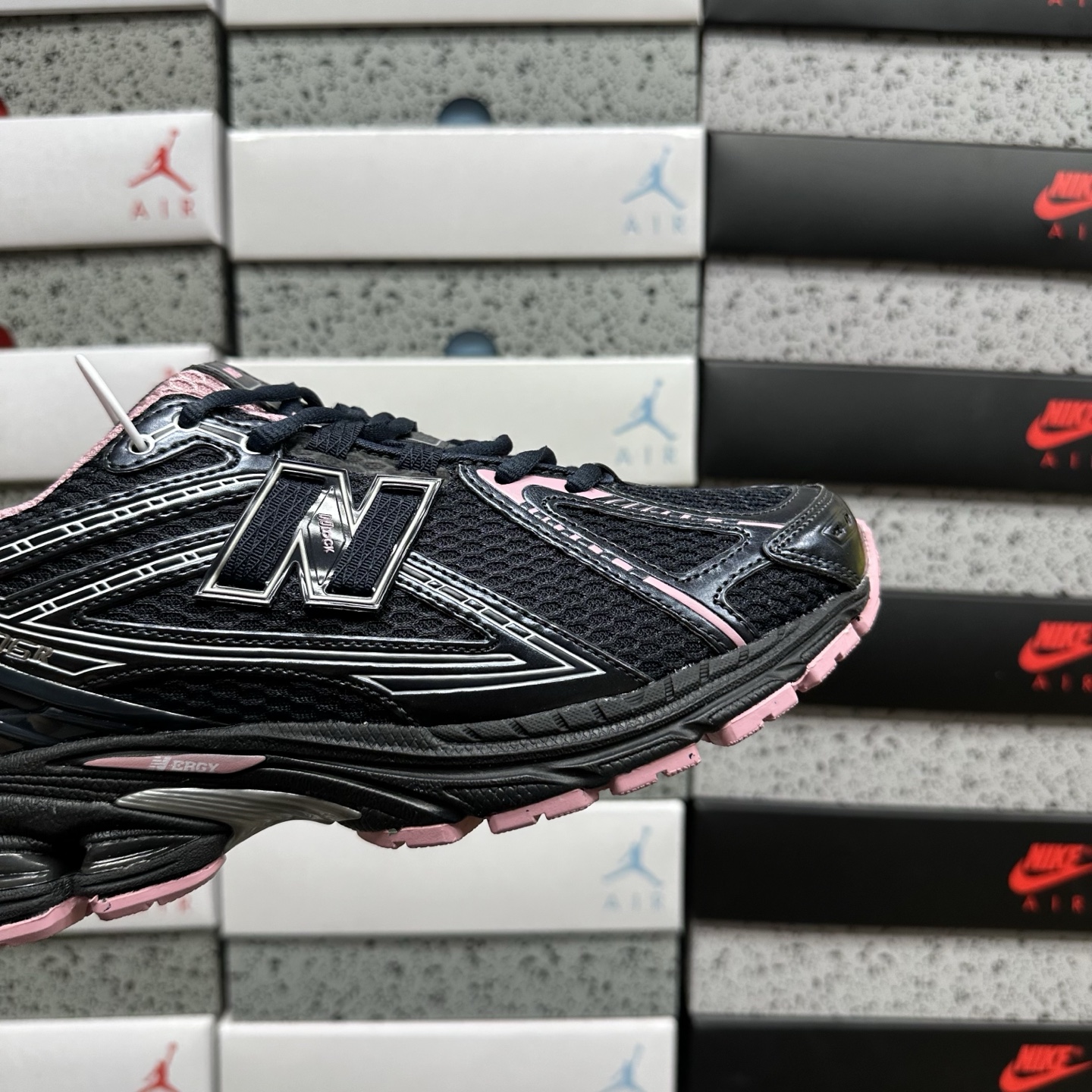 New Balance 1906 Sneakers detail 1